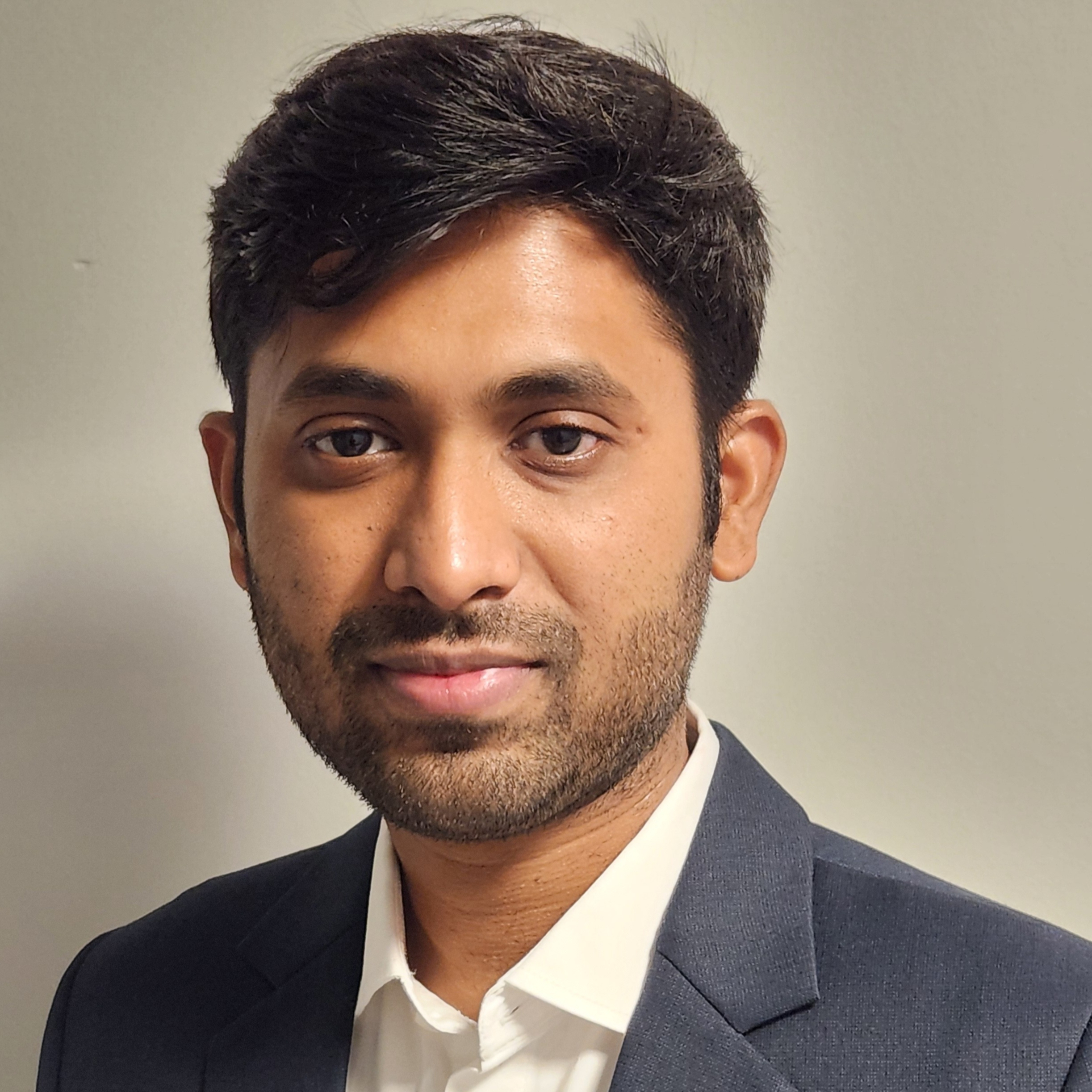 Mohammad Arif Hossain